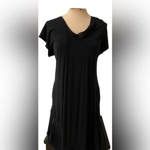 Vivienne Tam, Size Medium Little Black Dress